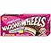Wagon Wheels Raspberry - Chocolatey Coated Soft Cookies Filled With Marshmallow and Raspberry, Proudly Canadian Company, Pean