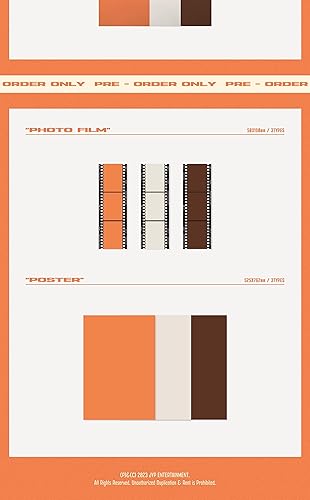 Miniatura 5 de TWICE JIHYO ZONE 1er Mini álbum Z versión 1p póster plegado en paquete+PhotoBook+2p PhotoCard+1p Postcard+1ea Mini Book+1ea Bookmark+1ea Letra