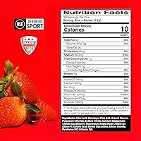 Vista 2 de BARE PERFORMANCE NUTRITION BPN Electrolytes Go Packs Hydration Drink Mix Sugar Free Electrolyte Powder 500mg Sodium per Serving Naturally