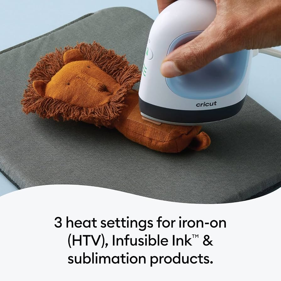 cricut Easy Press 2 クリカット　アイロン　ヒートプレス Cricut EasyPress 2 | Raspberry 9