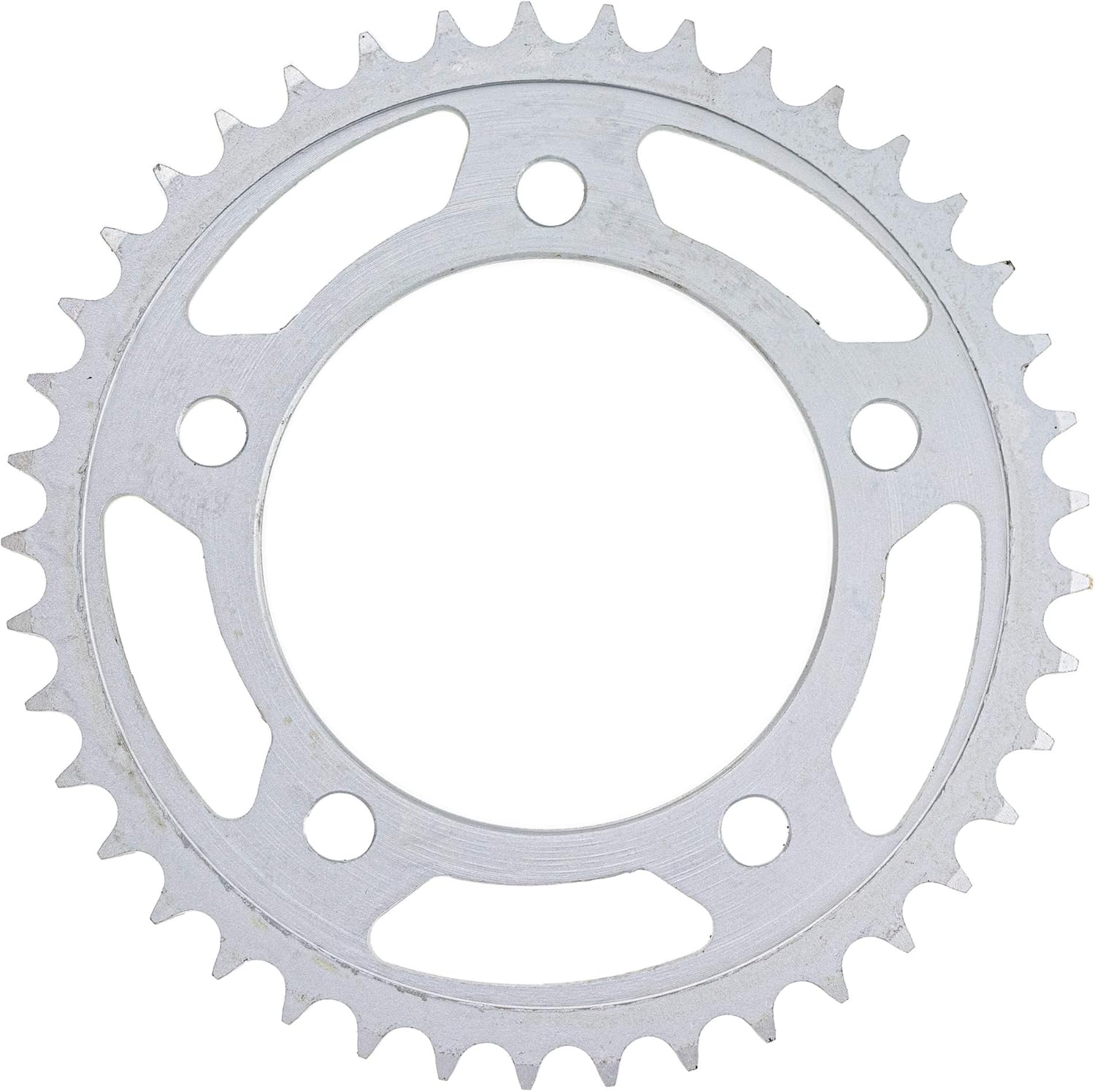 NICHE Drive Sprocket Chain Combo for Honda VT750C VT750CD VT750C2 Front 17 Rear 41 Tooth 525VM-X X-Ring 122 Links