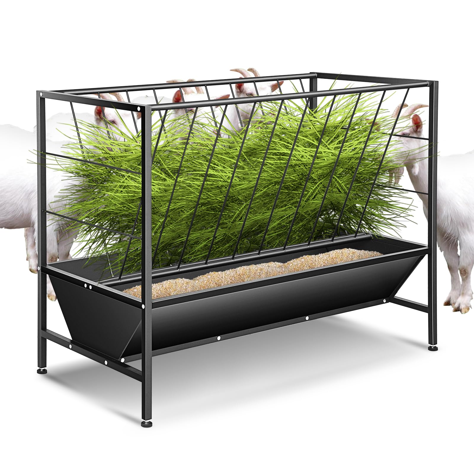 RYFT Pasture Hay Feeder