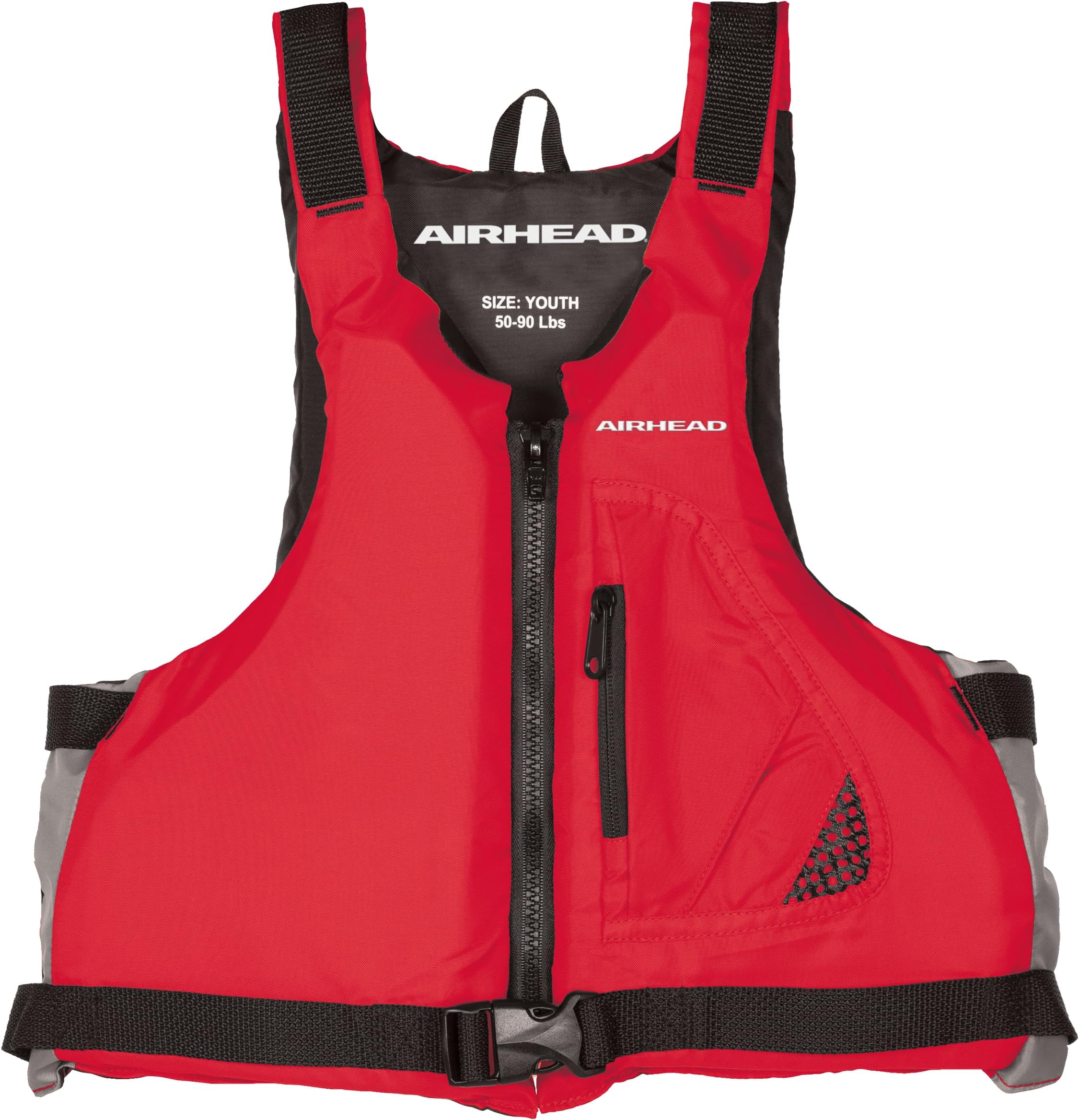 Base Paddle Vest