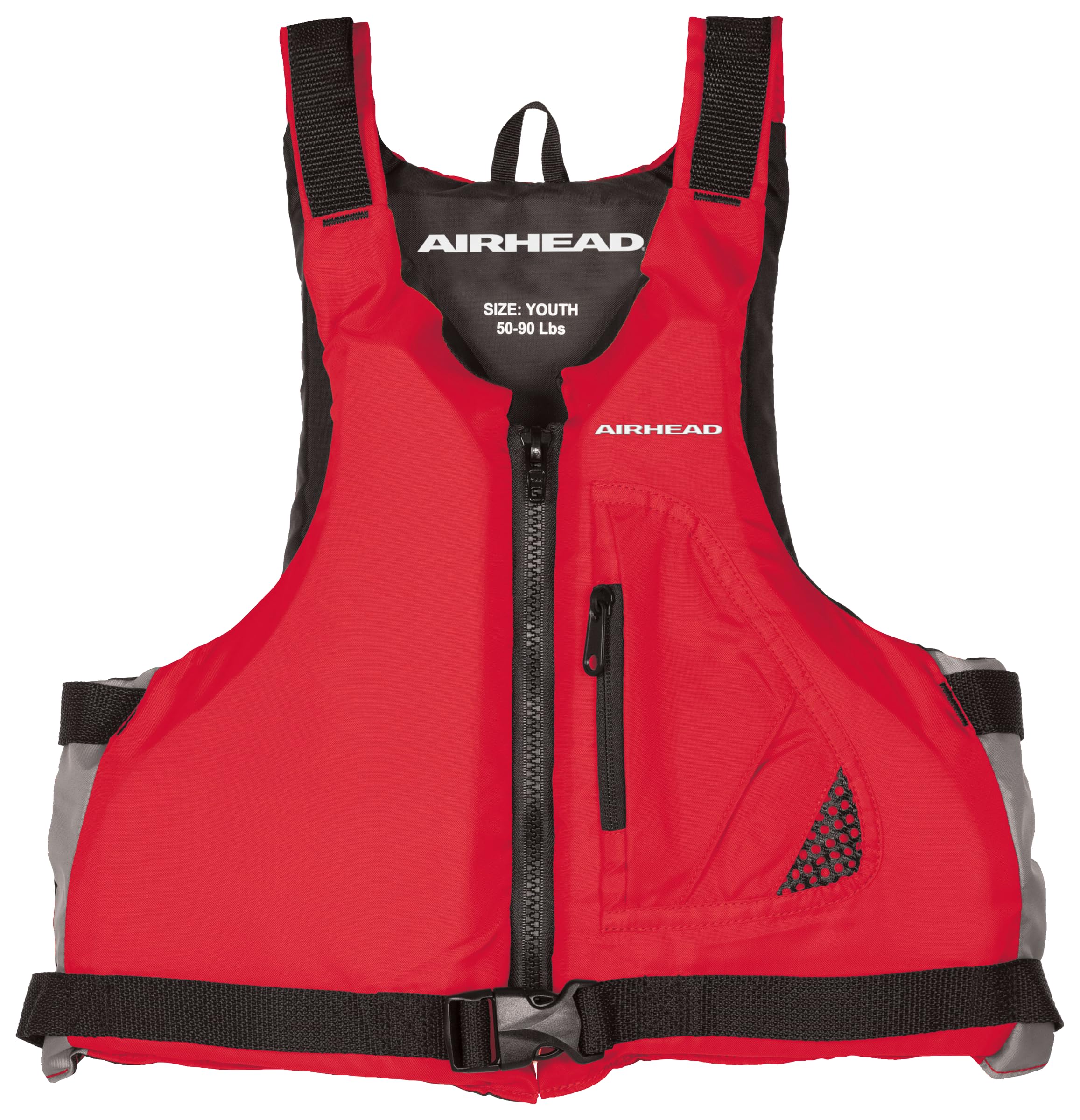 AIRHEADBase Paddle Vest
