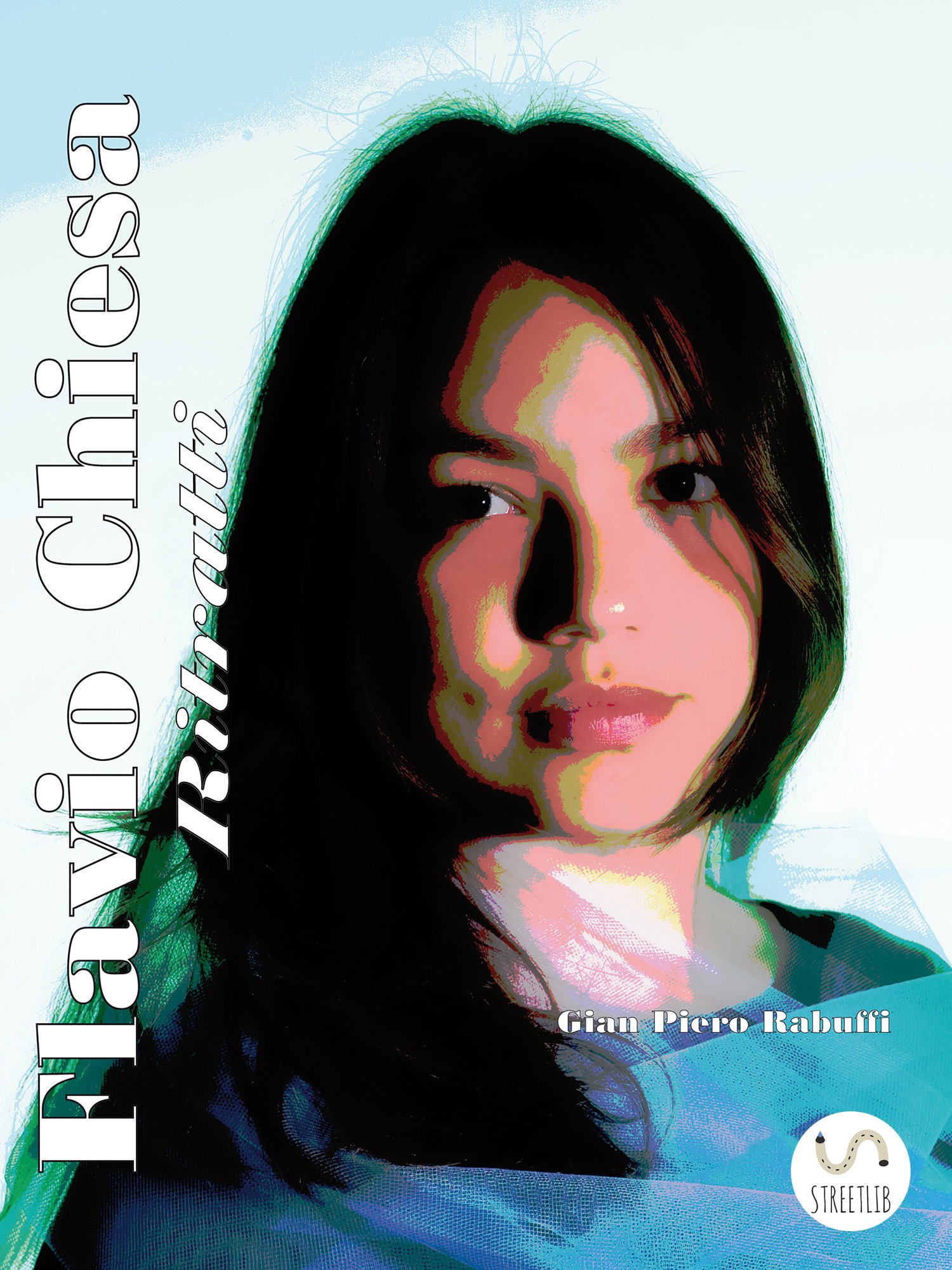 Ritratti (Italian Edition)