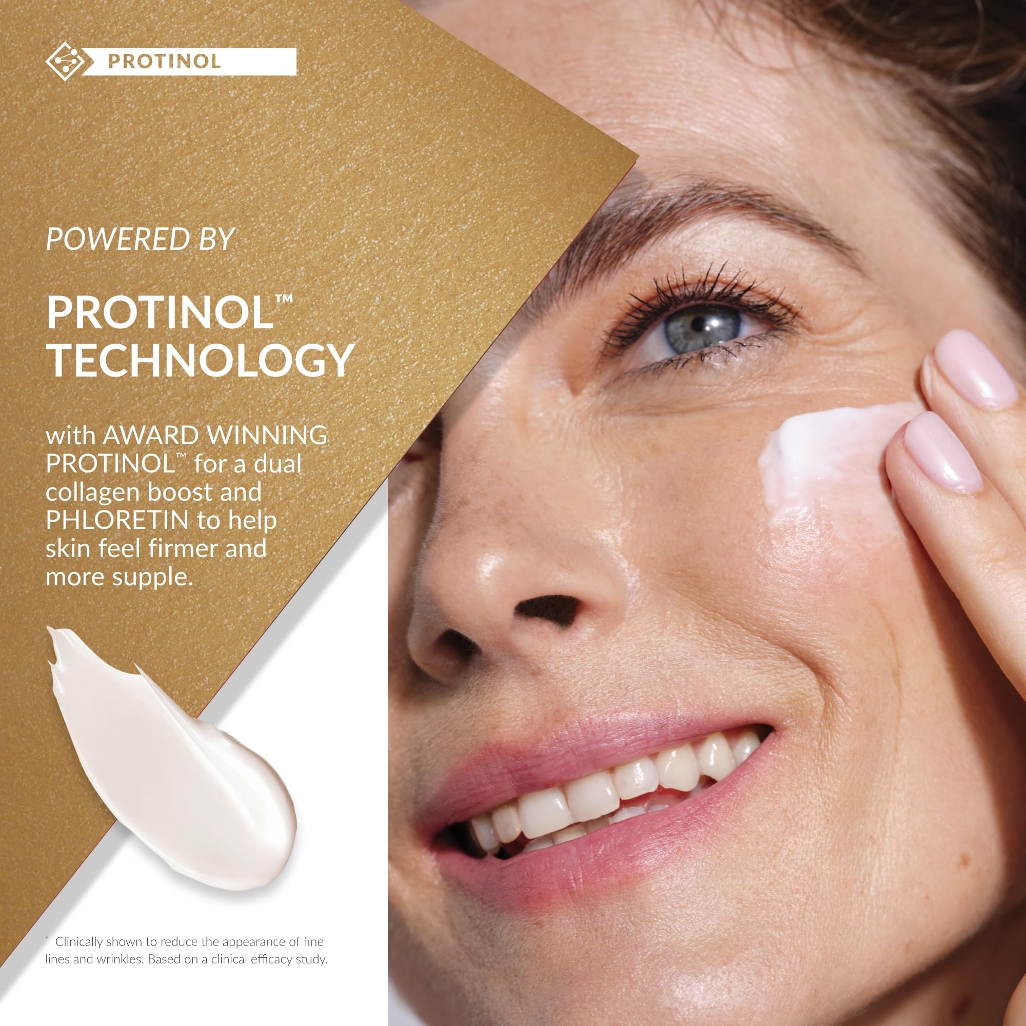 Avon Anew Ultimate Set, Day Cream 50ml + Night Cream 50ml + Eye Cream 20ml, Pack of 3 - Image 3