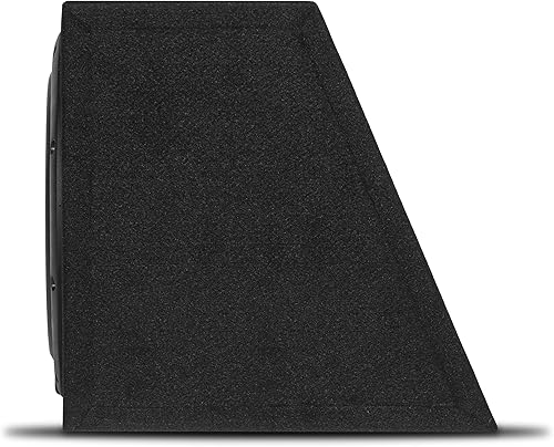 Miniatura 5 de Rockford Fosgate Prime R2-2X10 - Subwoofers duales de 10 pulgadas en carcasa cargada sellada, 500 vatios RMS / pico de 1000 vatios