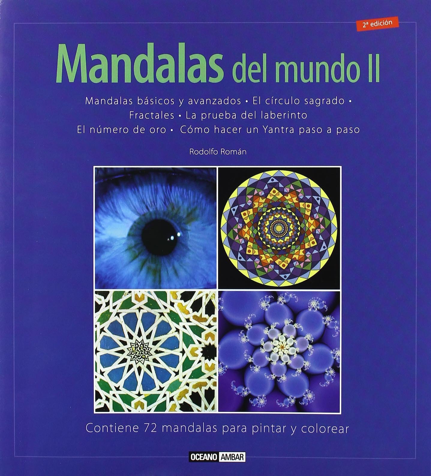 Mandalas del mundo