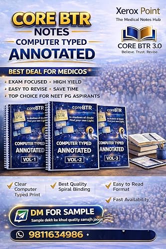 CoreBTR 3.0 Annotated by Dr Zainab Vora,(Digitally Annotated) Believe Trust Revise, Vol. 1 Vol. 2, Vol 3, Set of 3 Books (Corebtr - Believe. Trust. Revise.)