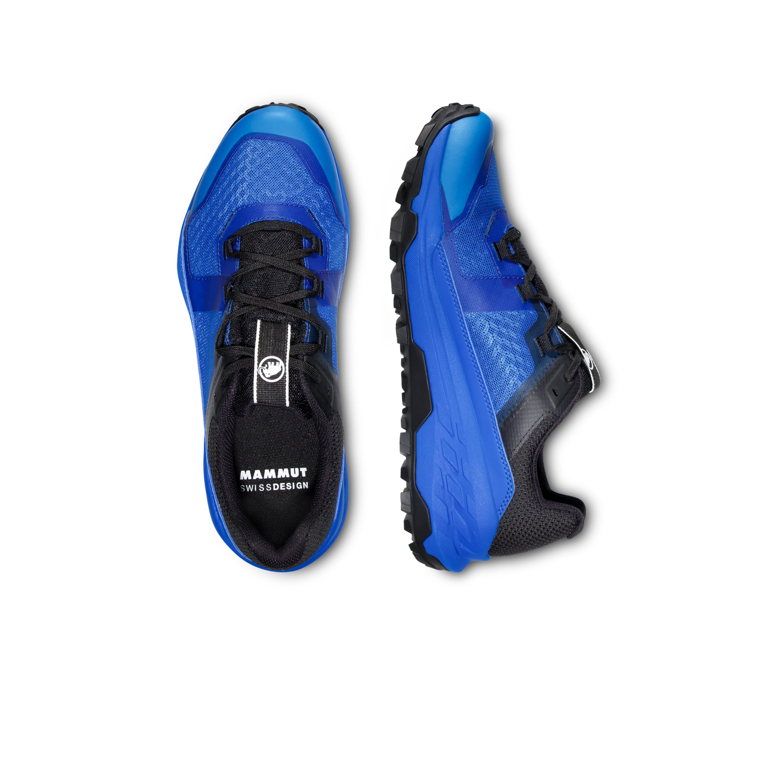 Mammut Girun II Low GTX Zapatos para senderismoHombre