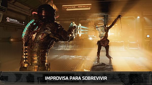 Dead Space PS5 | Videojuegos | Idioma: Castellano - 4