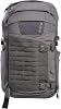 Vertx Siege 35L Backpack - Durable, Water-Resistant with Multiple Compartments for Hiking, Travel, and Everyday Use, Wolf Grey, 25L, Seige Backpack