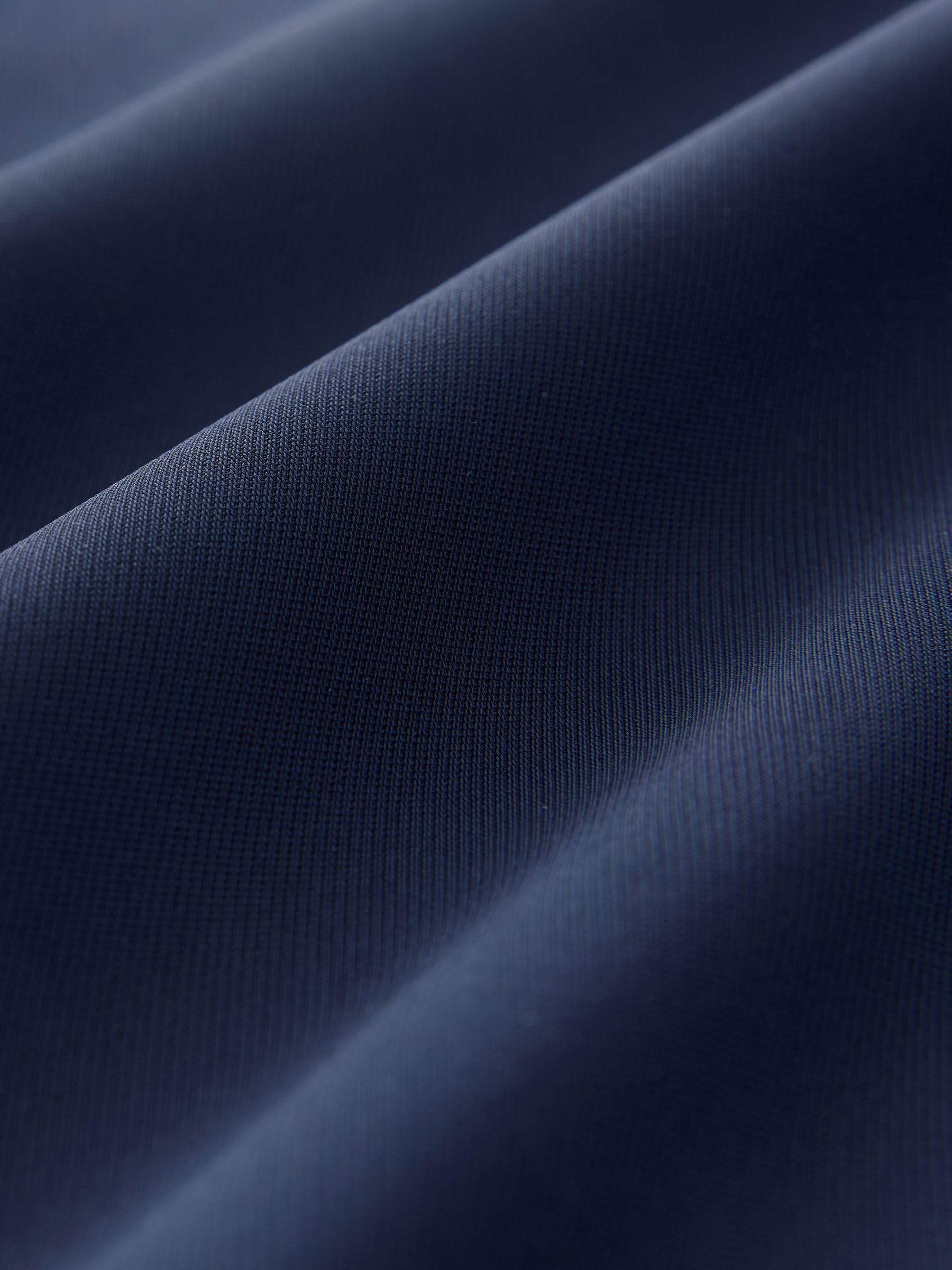 NEXT Damen Standard Blazer mit gerafften Ärmeln im Relaxed Fit
