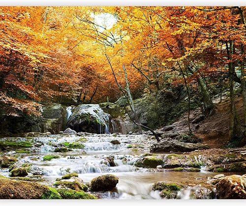 Mural Artgeist de pared, tamaño XXL, autoadhesivo, no tejido, diseño de imagen