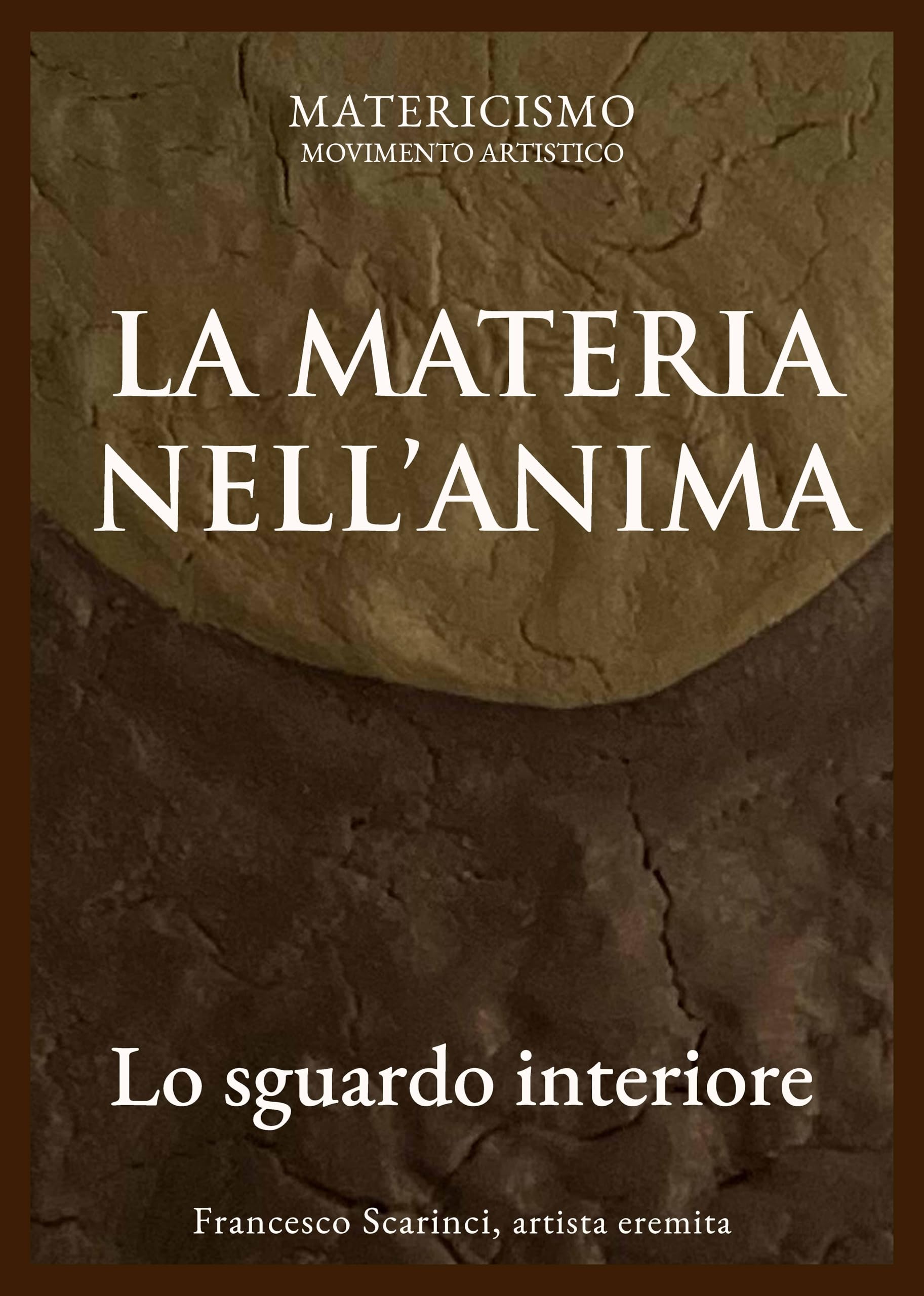 La materia nell'anima lecture détente design et art de vivre