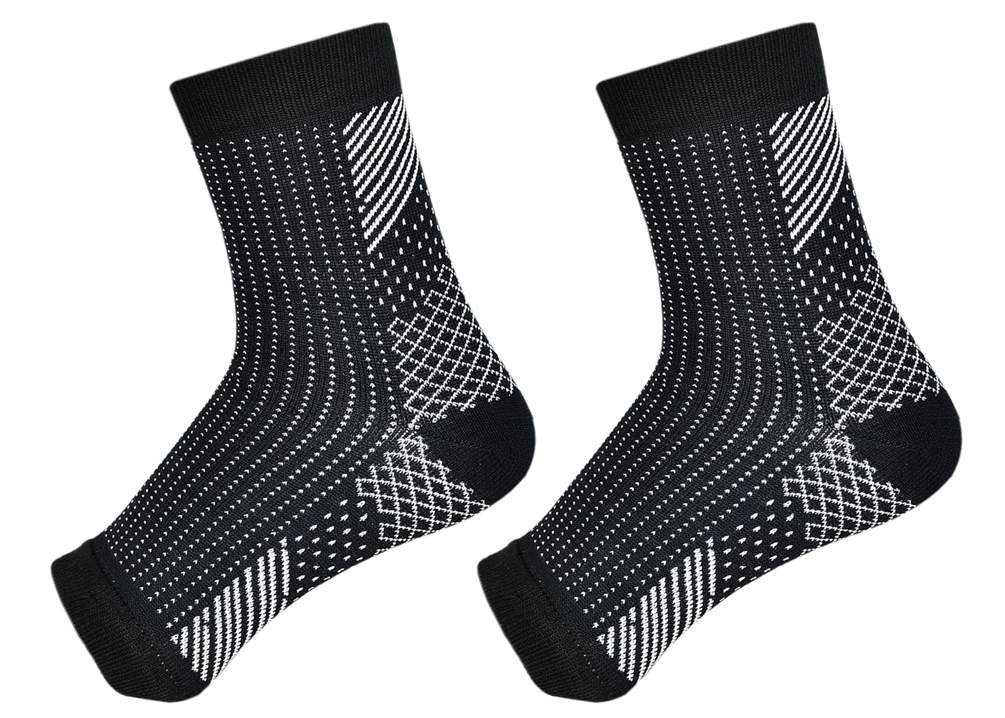 Goodstep Orthopedic Neuro Compression Socks | Diabetic Socks | Pain Releif | Injury Recovery | Arch Support | Neuropathy Socks-image-28