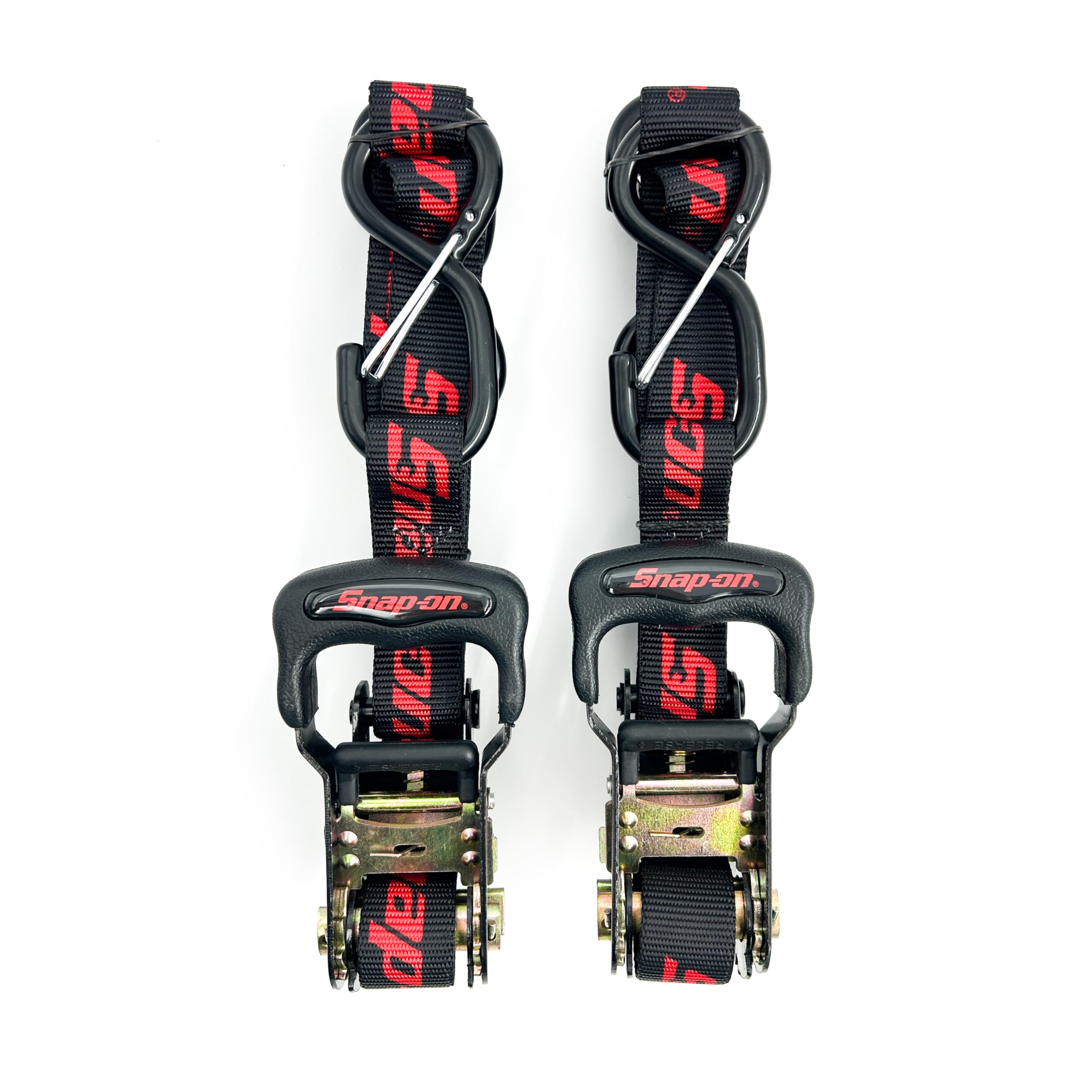 Snap-on 19544P-SNAP Snap On Ratchet Tie Down (Pack of 2) : Amazon 