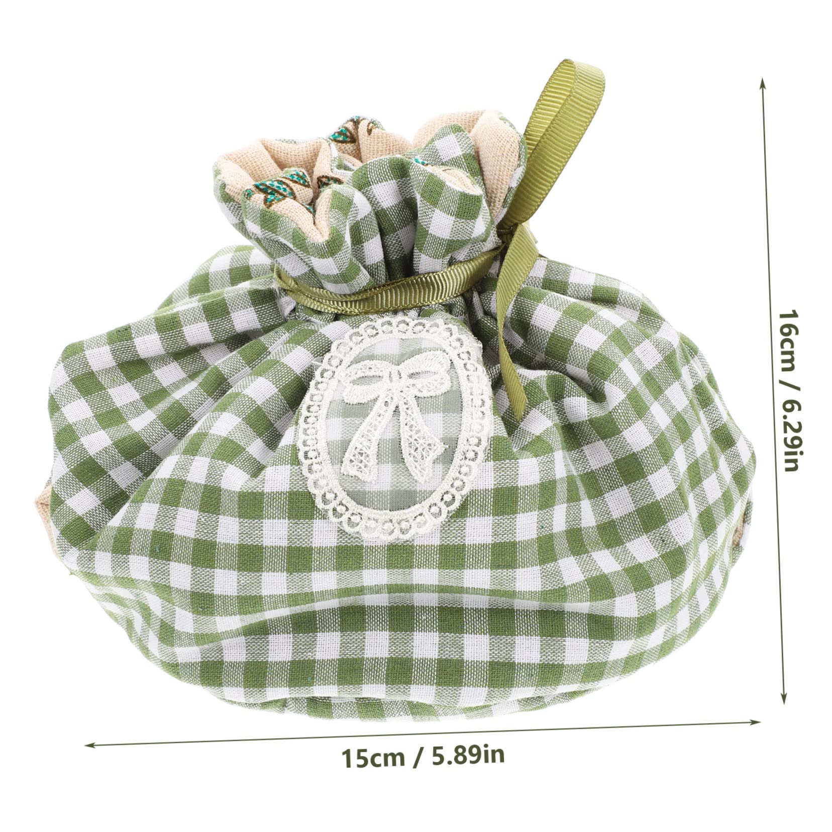 Healifty Delicate Insulated Tea for Teapot Stylish Household Protector Keeps Warm Dust for Home Use Machine Washable Fits Standard Teapots