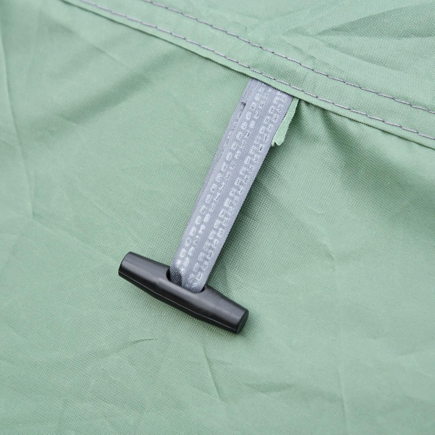 Tenda Campeggio 4 Posti 5 Posti Pop Up Impermeabile 2 Porte e 4 Finestre