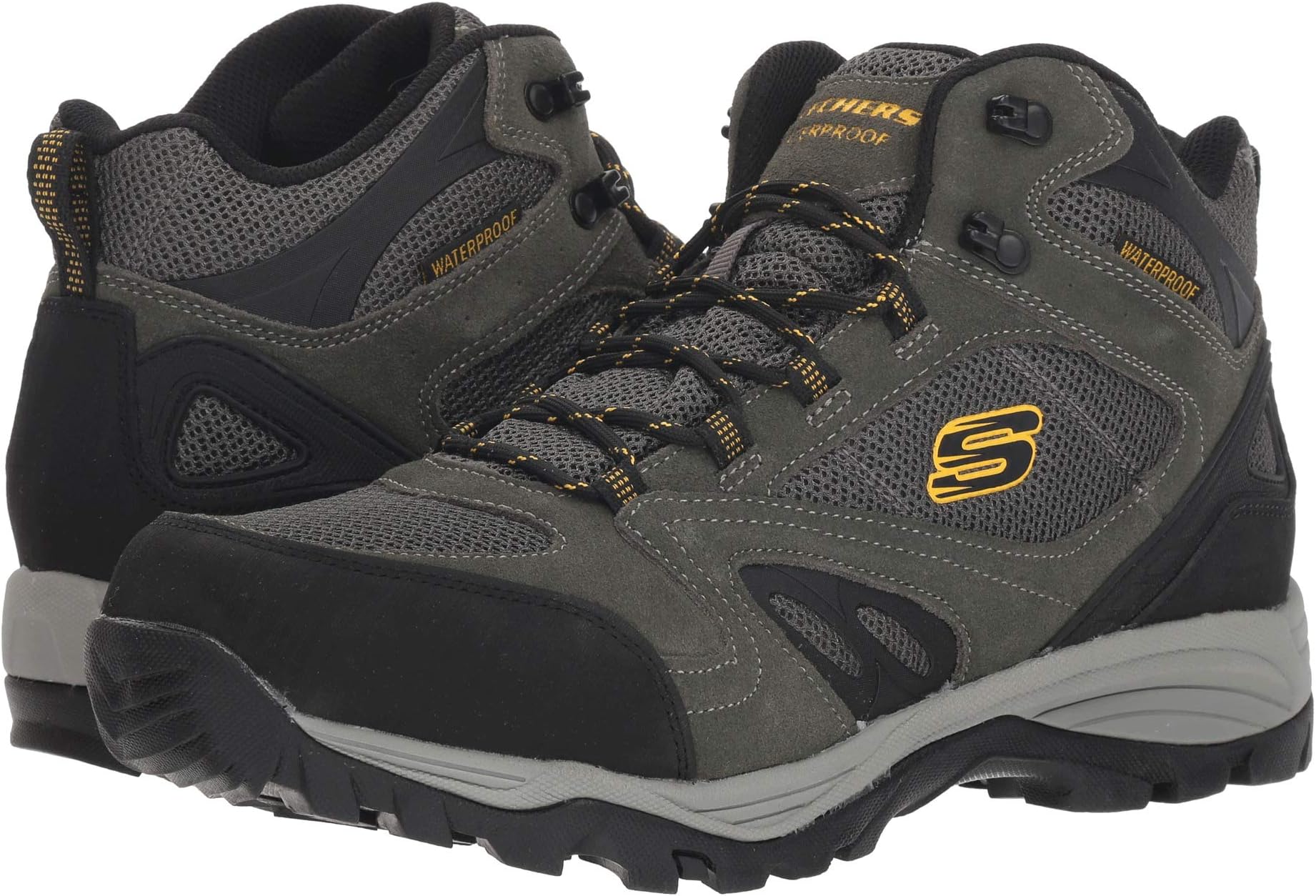 Relaxed Fit Rolton Elero