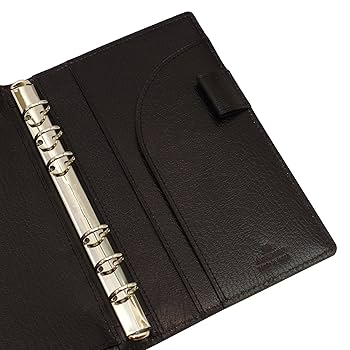 Ashford アシュフォード プレスコット トラベルマン バイブルサイズ Amazon.co.jp: バイブルサイズ プレスコット トラベルマン