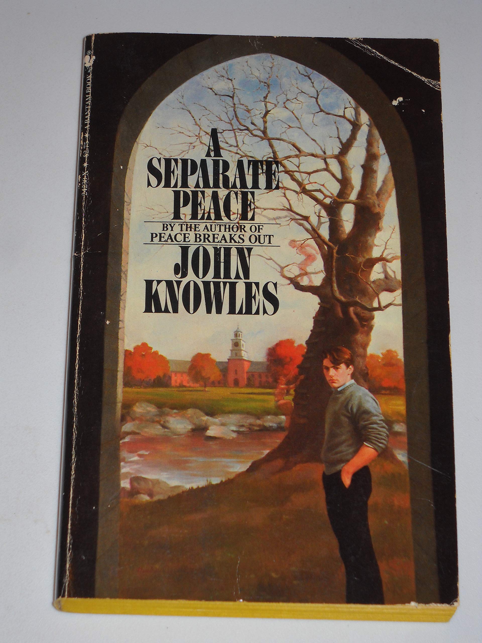 A Separate Peace