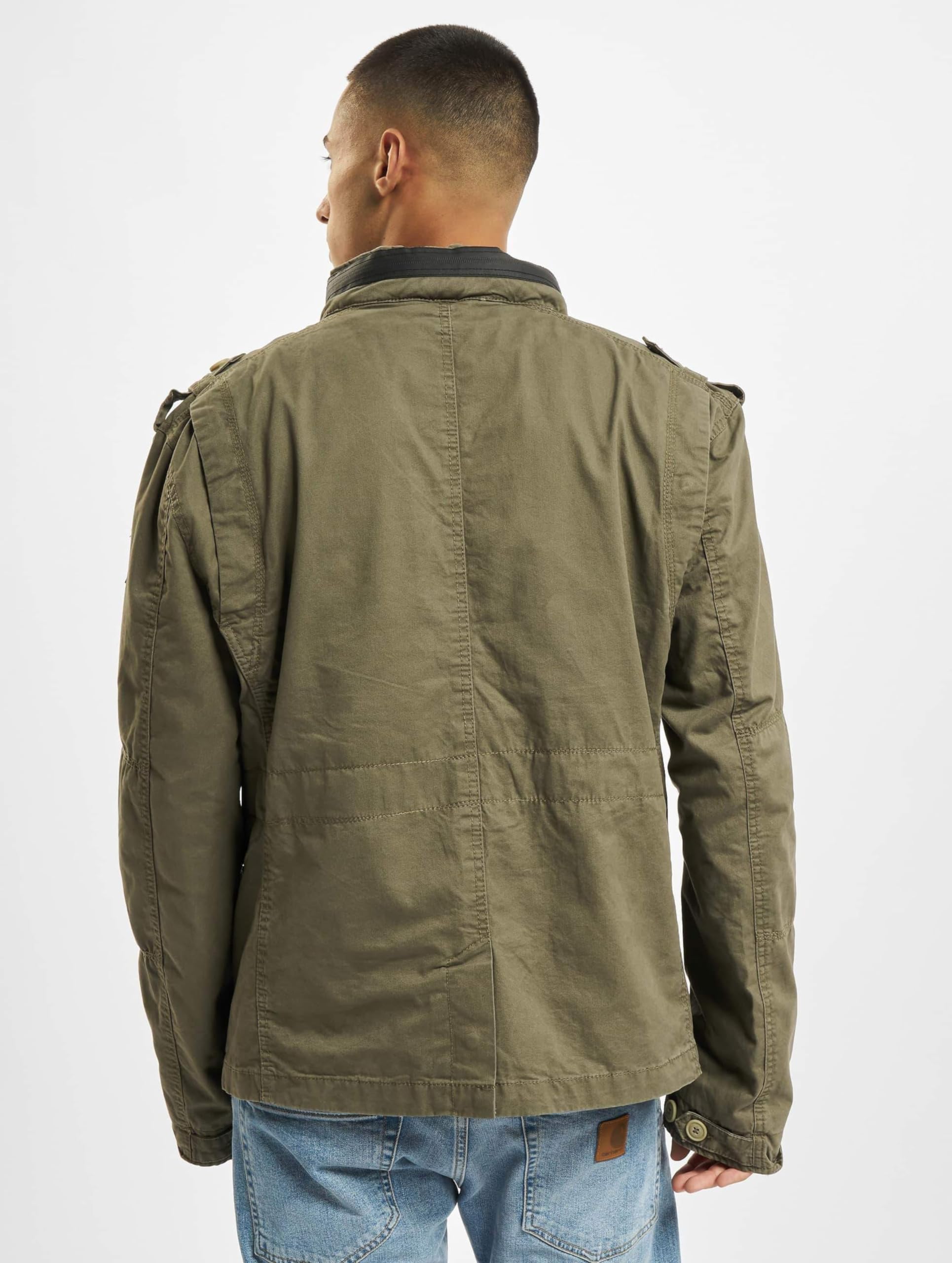 Brandit Kurtka Mężczyźni Britannia Jacket