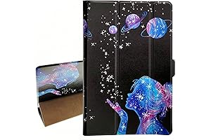 Maxwest Nitro 8 Protective Case with Stand