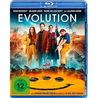 Evolution