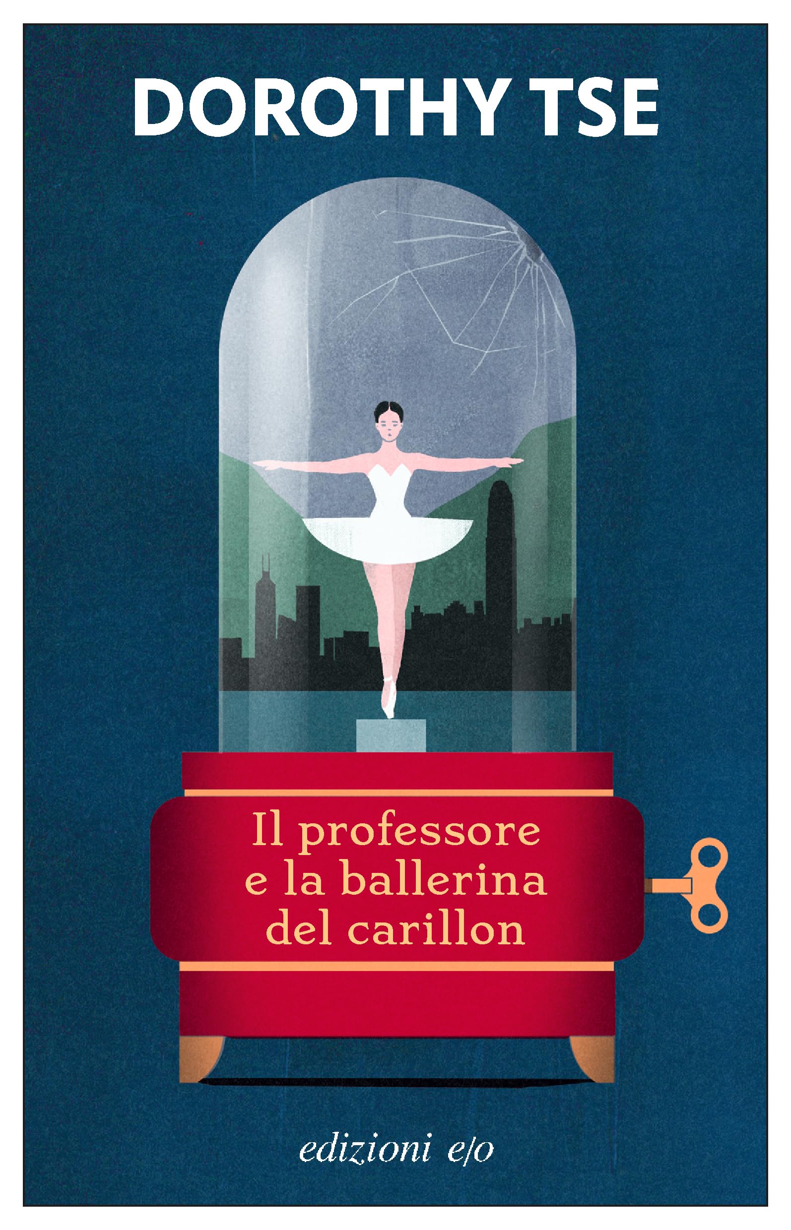 Il Professore E La Ballerina Del Carillon - 4