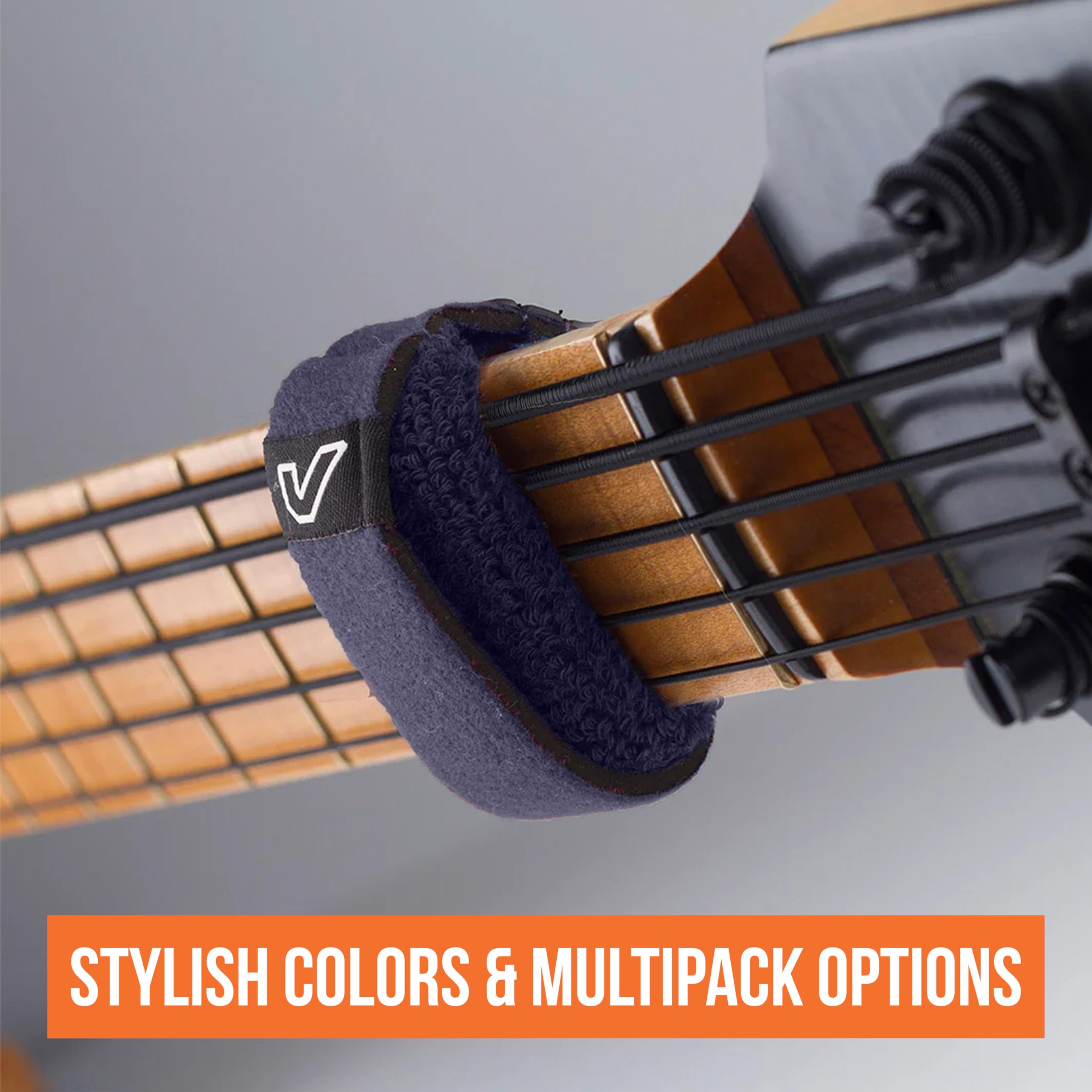 Amazon | Strictly 7 Guitars FW-S7G-1PK Small フレットラップ