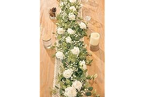 Fairy-Tale Garland Enchants Every Table