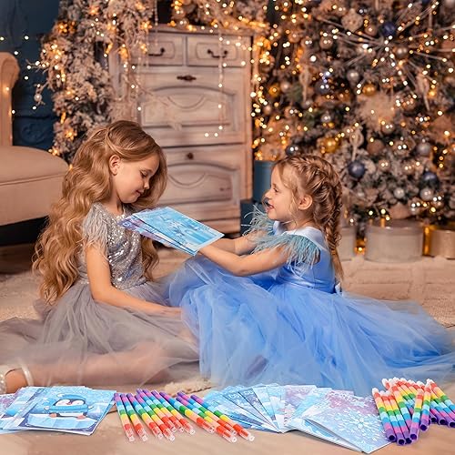 Vista 90 de BenLouis 24 piezas de libros cristianos para colorear para niños, versículos de la Biblia, recuerdos de fiesta religiosa, pequeños libros