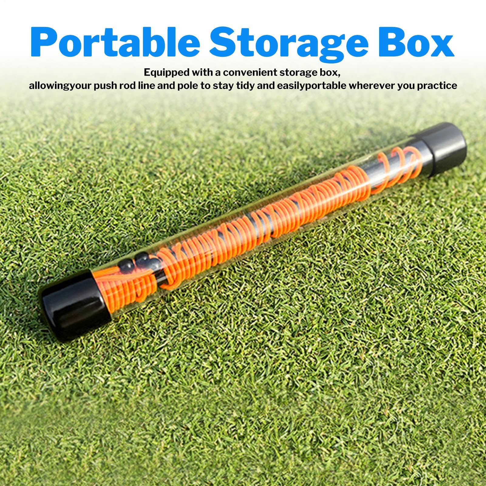 Tappetino Di Allineamento Putting Golf Strumenti Di Esercizio Per Putter | Tappetino Per Pratica Putter Golf Per principianti, giovani, uomini, donne, golfisti e appassionati