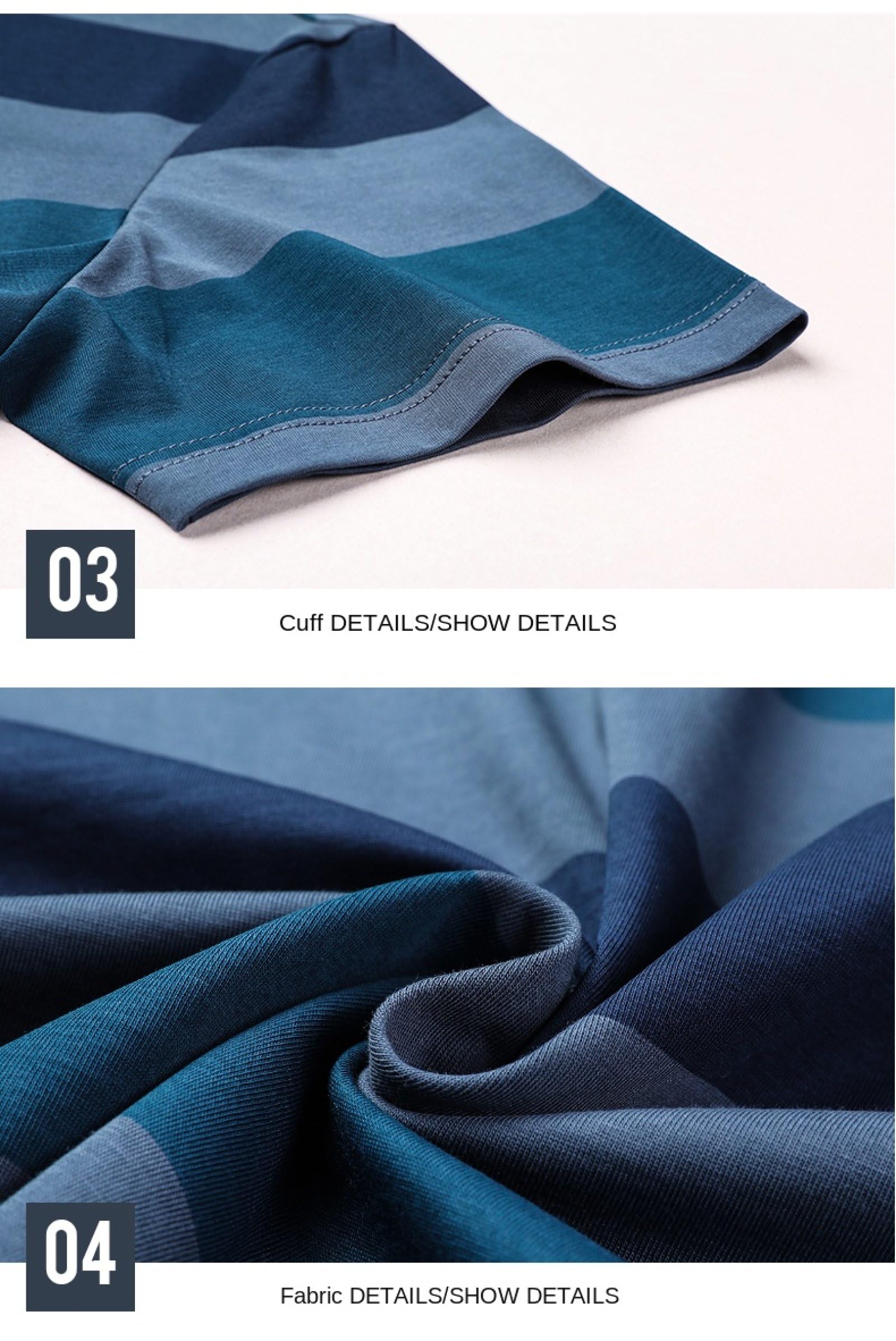 Moda Casual - Polo Estiva in Cotone con Risvolto Grigio da Uomo, Manica Corta, Tinta Unita, Top Casual, Abbigliamento, Top da Lavoro da Uomo