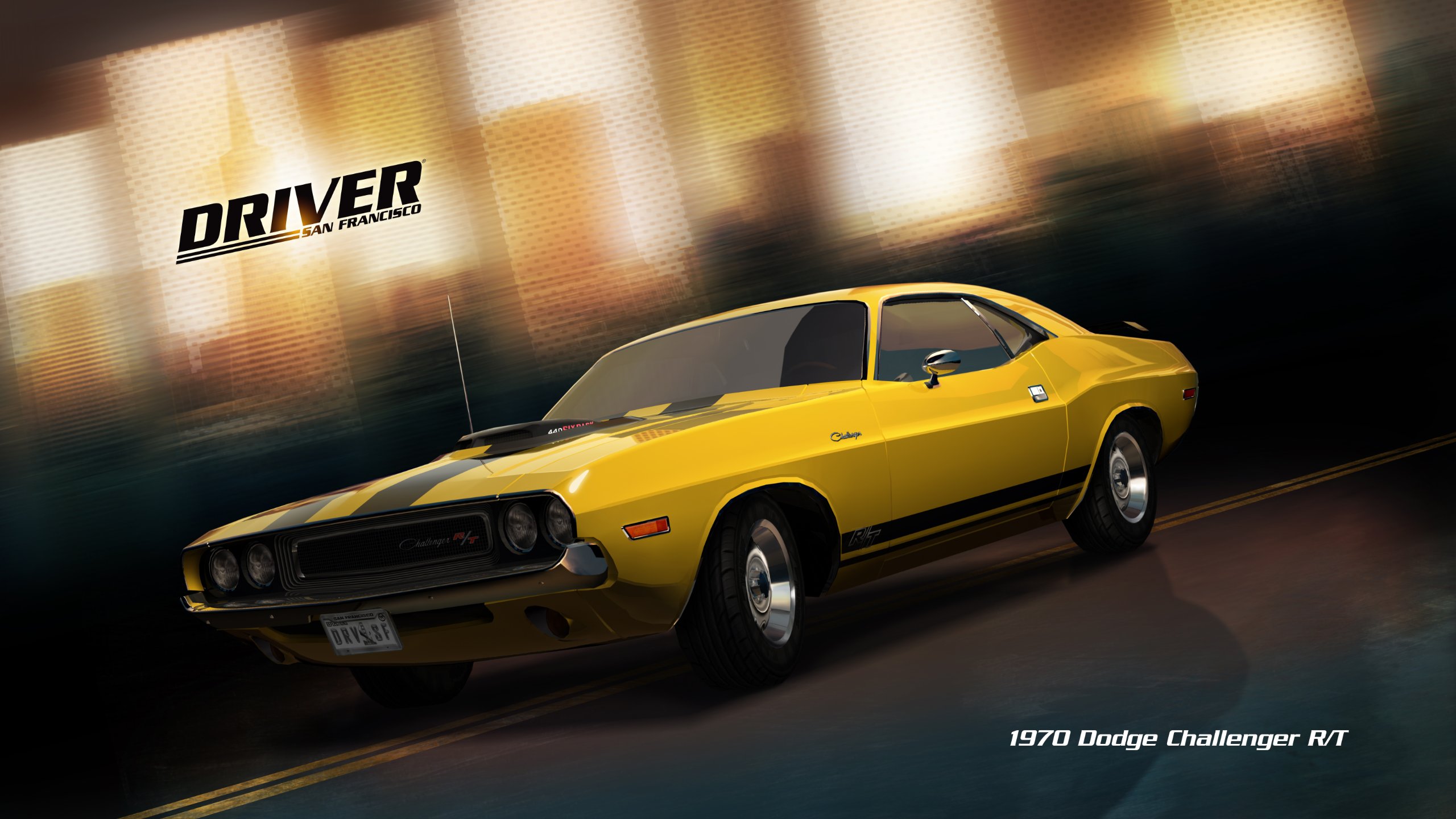 Driver San Francisco - Edición Alemana