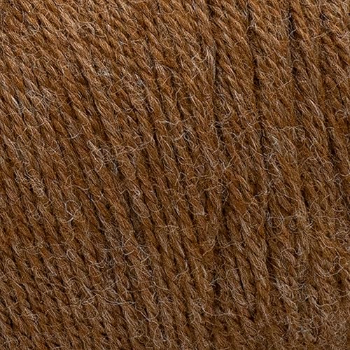 Vista 36 de Lion Brand Yarn Respun Bonus - Paquete de hilo para tejer y ganchillo, 1 paquete, seda de maíz