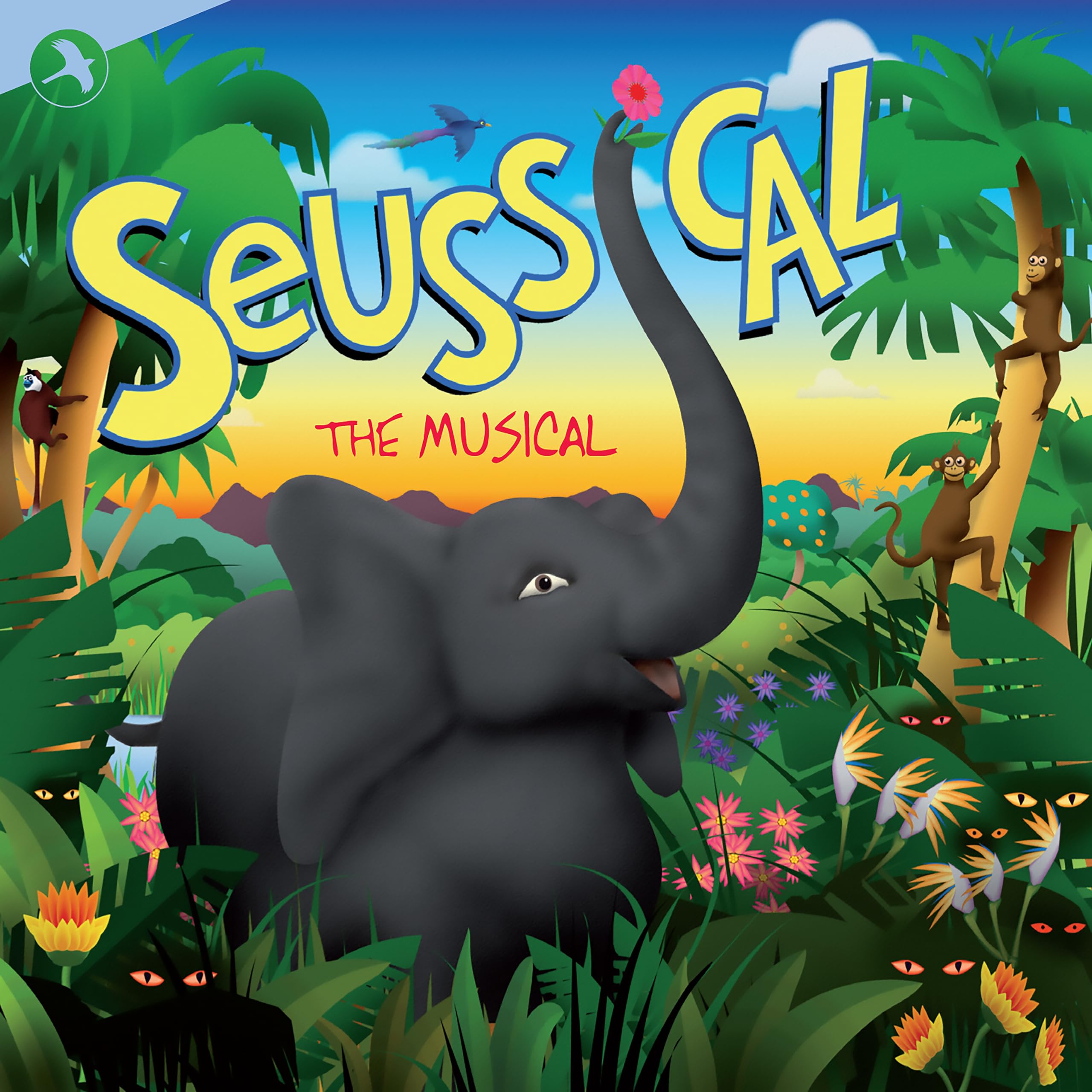 Seussical the Musical / O.B.C.