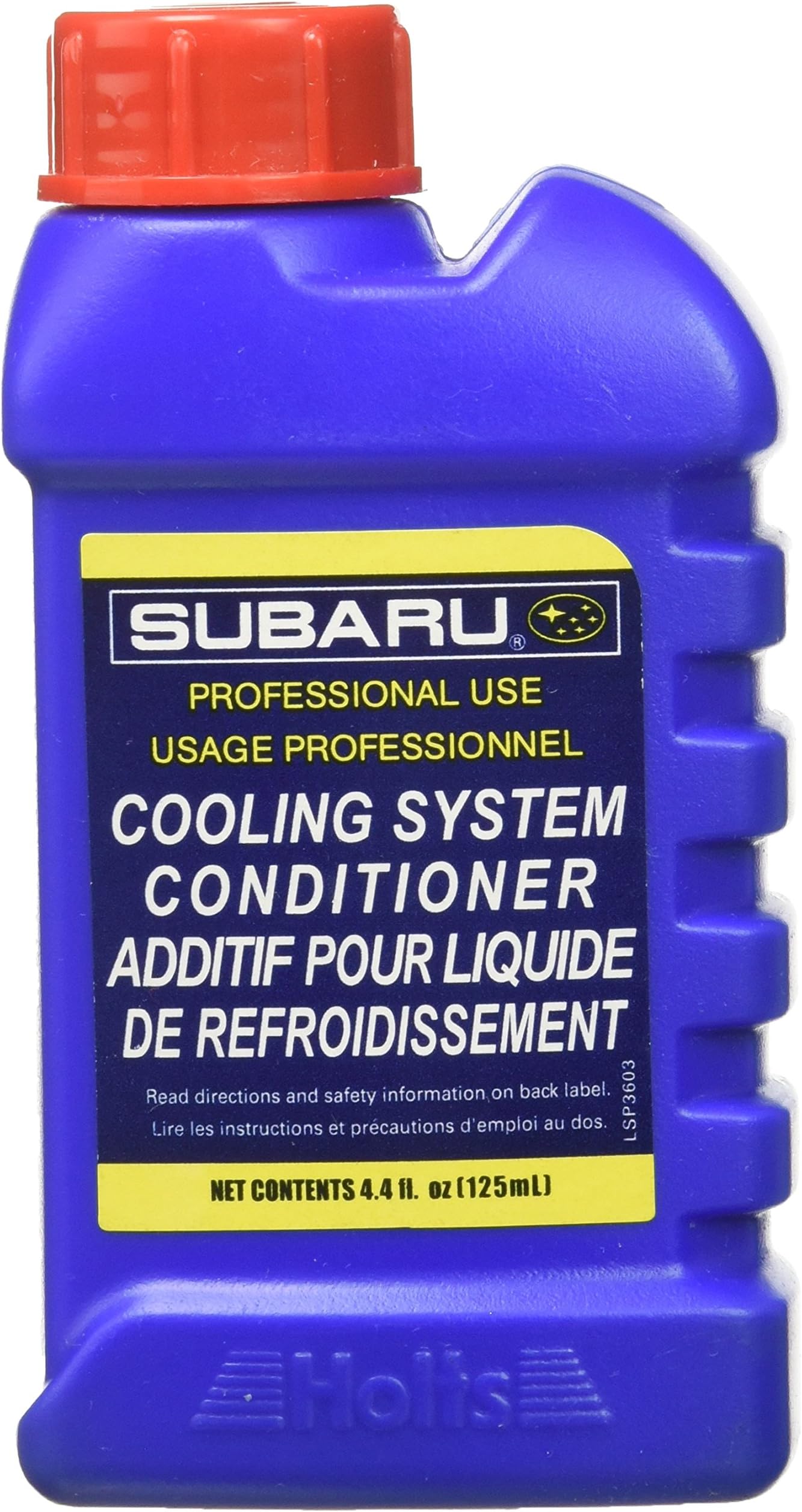Coolant System Conditioner - SOA635071 - Genuine OEM