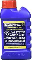 Subaru Coolant System Conditioner - SOA635071 - Genuine OEM