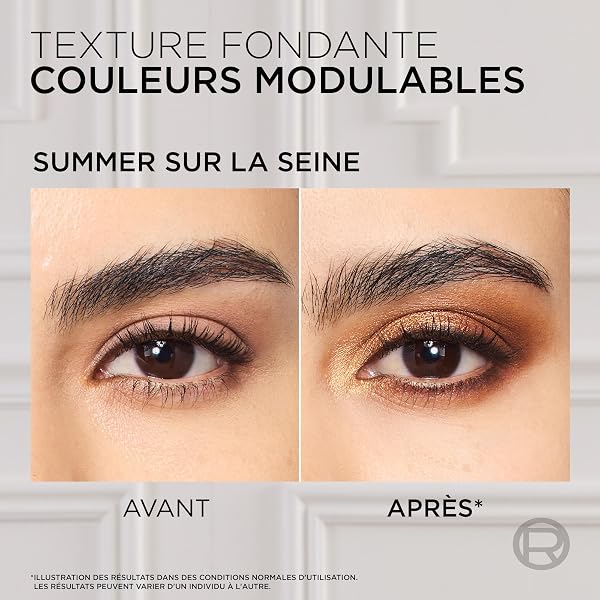 PROVPARADISE RDV COLOR QUAD 02 GLOW - 5