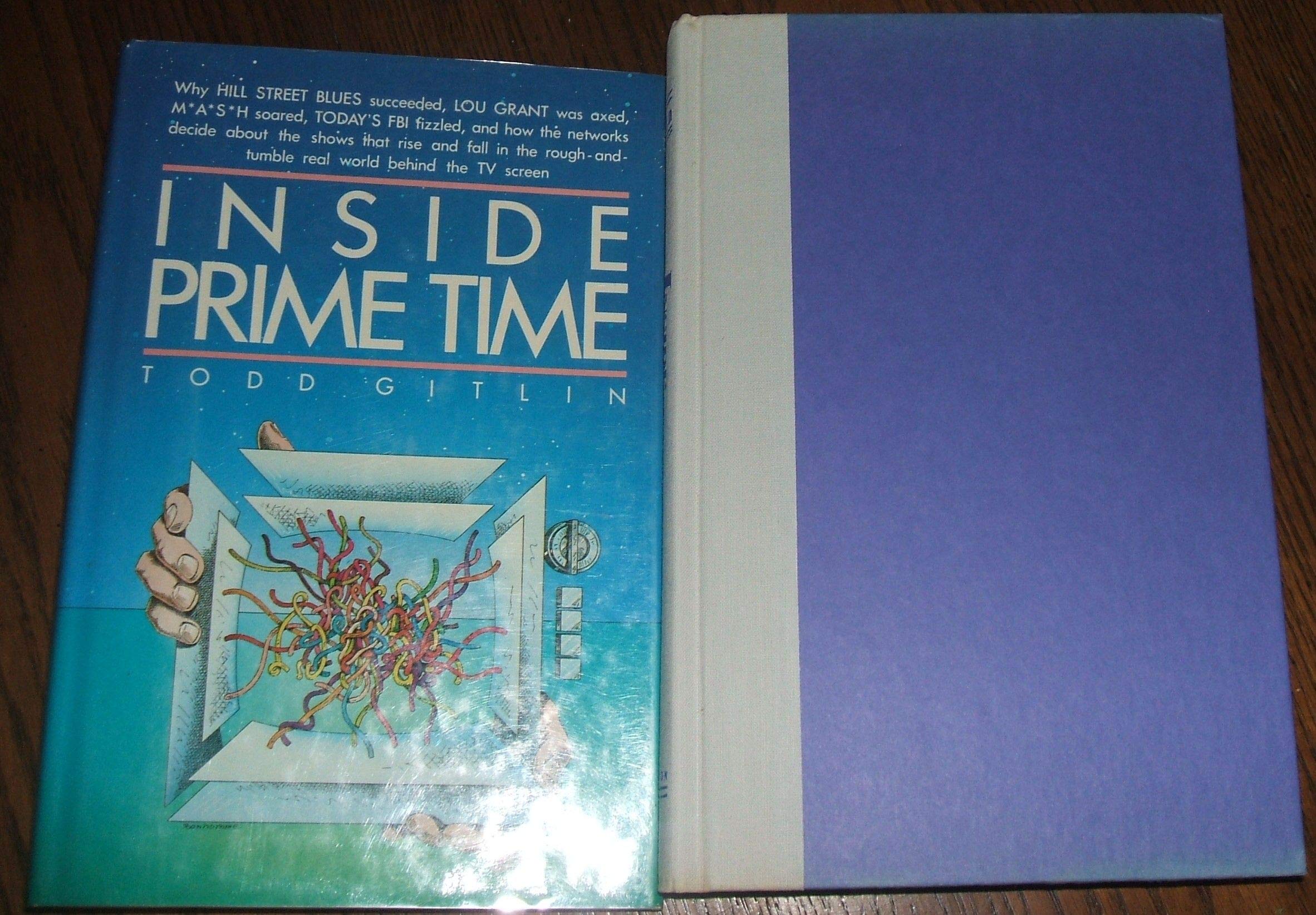 Inside Prime Time