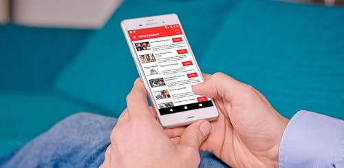 Video Reactions Compilation