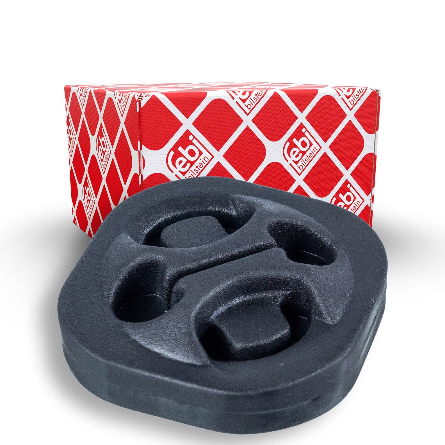 febi bilstein 23620 Exhaust Rubber Mount