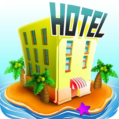 Vacation Island: The Fun Family Game!