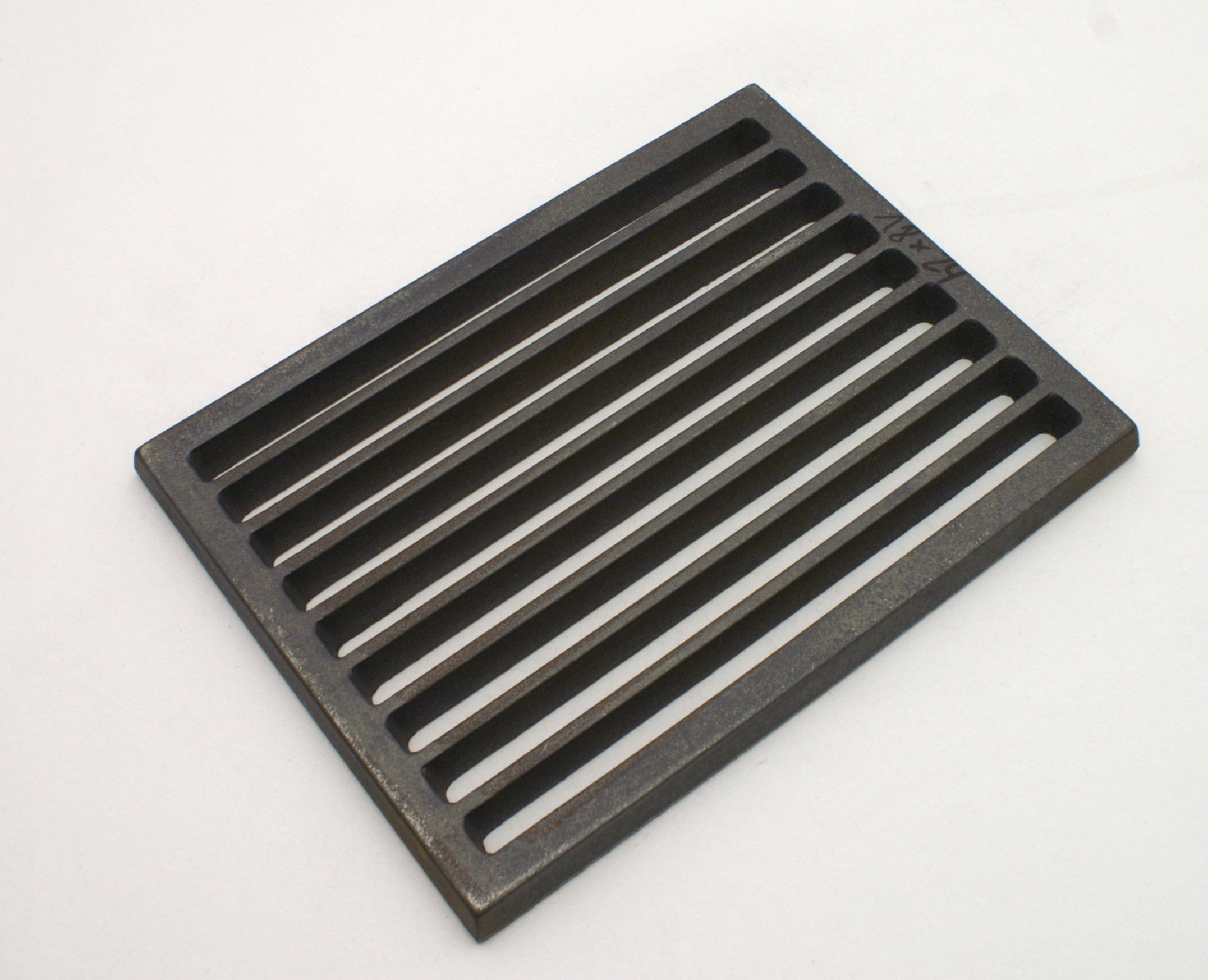 Horno somier ( – Bandeja para horno (de rejilla 18 x 24 cm