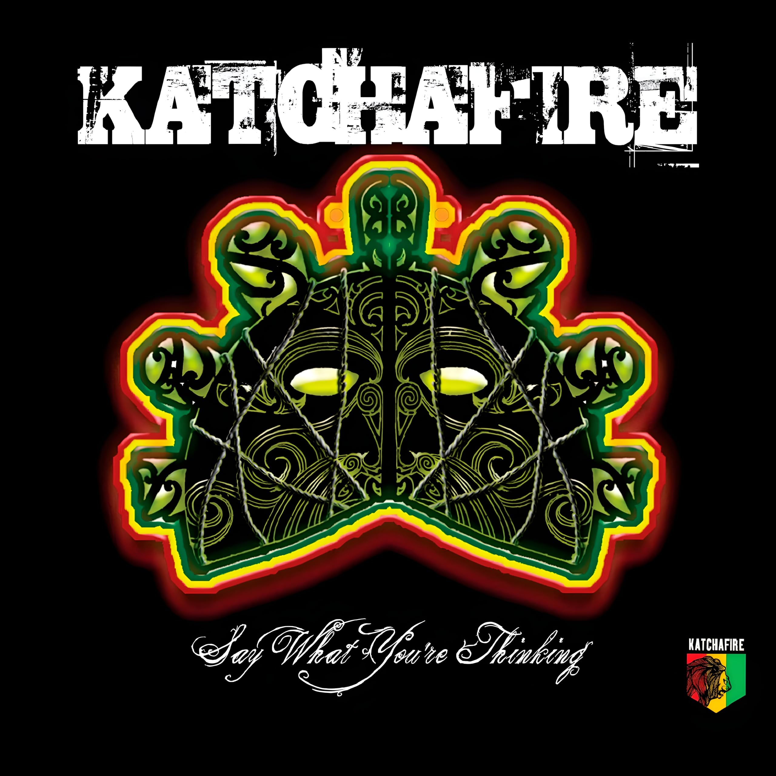 Katchafire