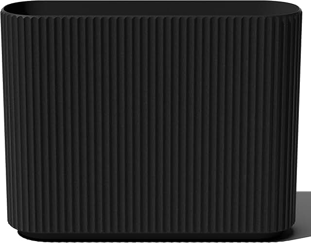 10 Artificial Turf Backyard Ideas for Low Maintenance Outdoor Living 65 Veradek Demi Series Span Planter for Front Porch, Patio, Backyard | Dura...