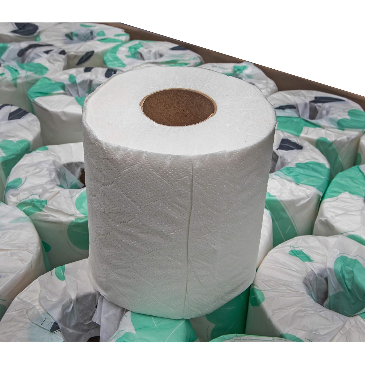 2-ply Bath Tissue
