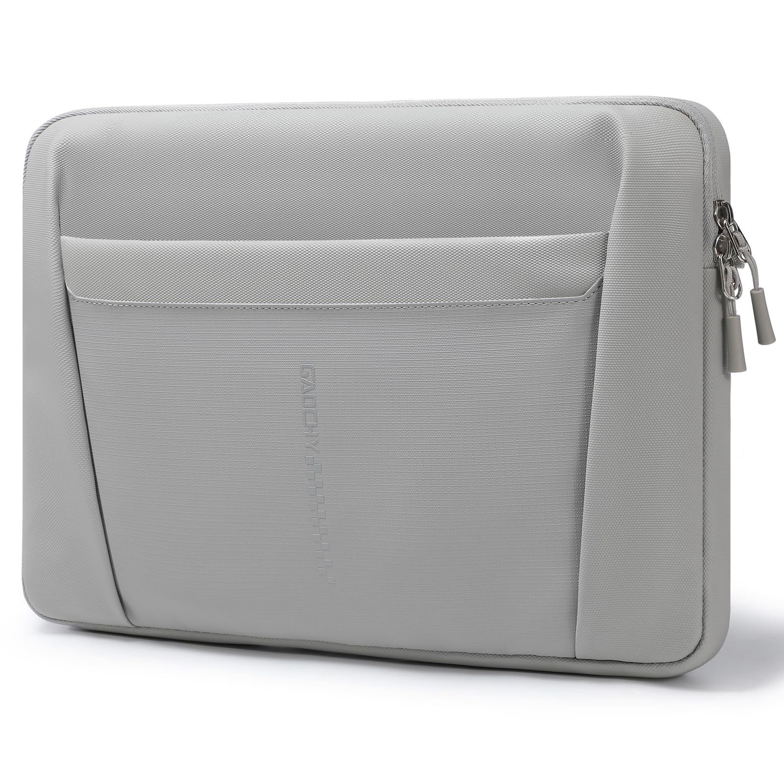 GAOCHY 13 Zoll Puffy Laptop-Hülle für MacBook Air 13 M4/M3/M